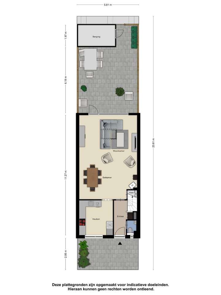 Foto 62 van Hooicamp 5