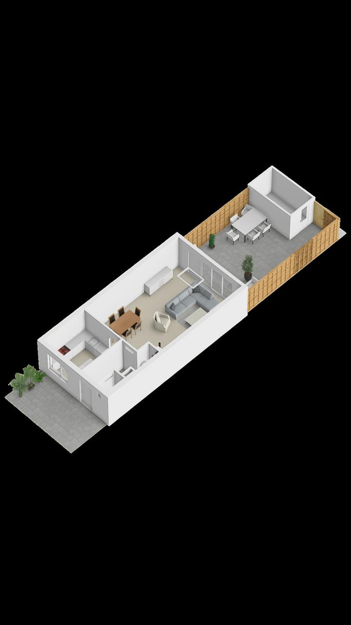 Foto 63 van Hooicamp 5