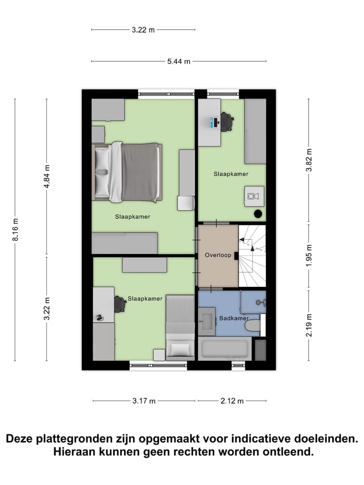 Foto 64 van Hooicamp 5