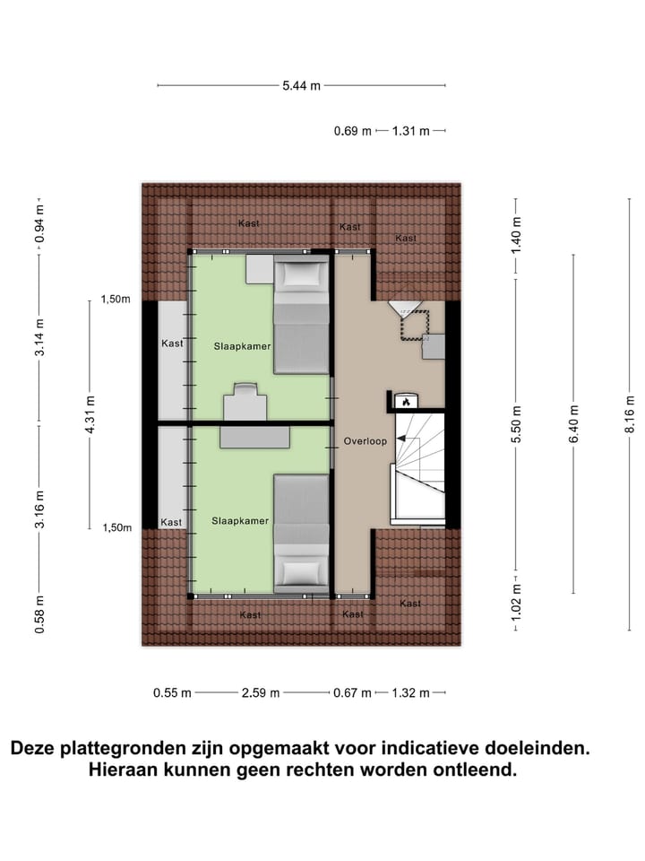 Foto 66 van Hooicamp 5
