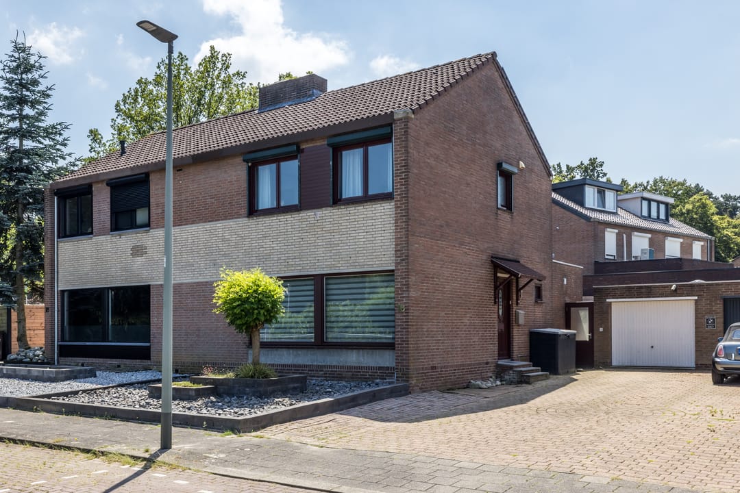 Foto 1 van Ferdinand Bolstraat 16