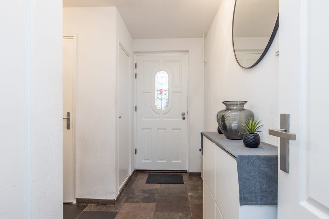 Foto 2 van Ferdinand Bolstraat 16