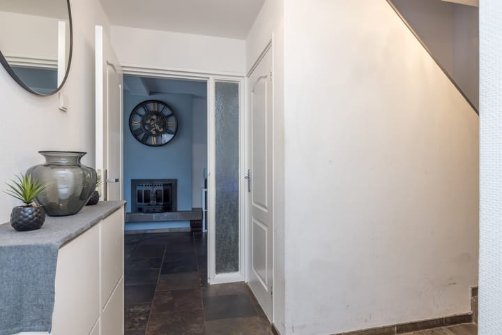 Foto 3 van Ferdinand Bolstraat 16