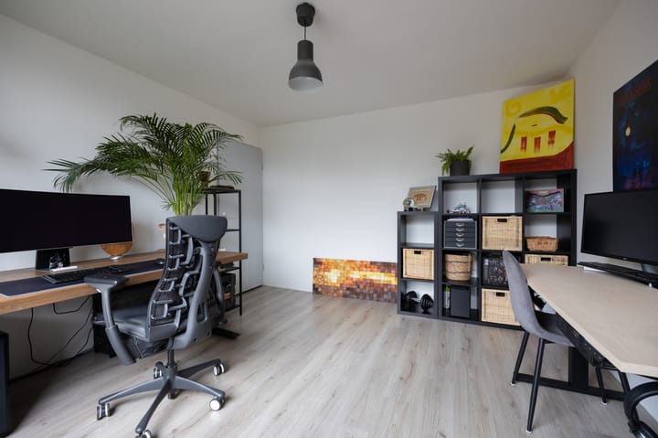 Foto 21 van Markenland 112