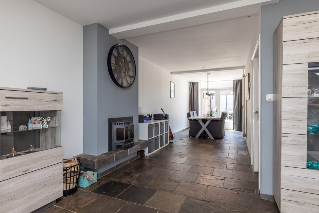 Foto 8 van Ferdinand Bolstraat 16