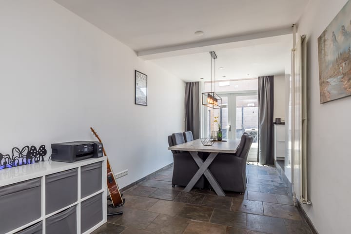 Foto 9 van Ferdinand Bolstraat 16