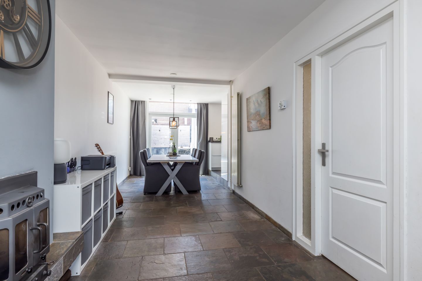 Foto 10 van Ferdinand Bolstraat 16