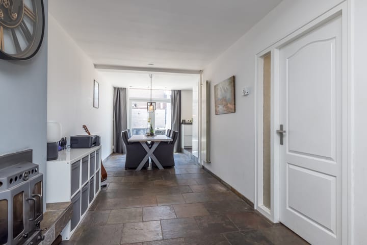 Foto 10 van Ferdinand Bolstraat 16