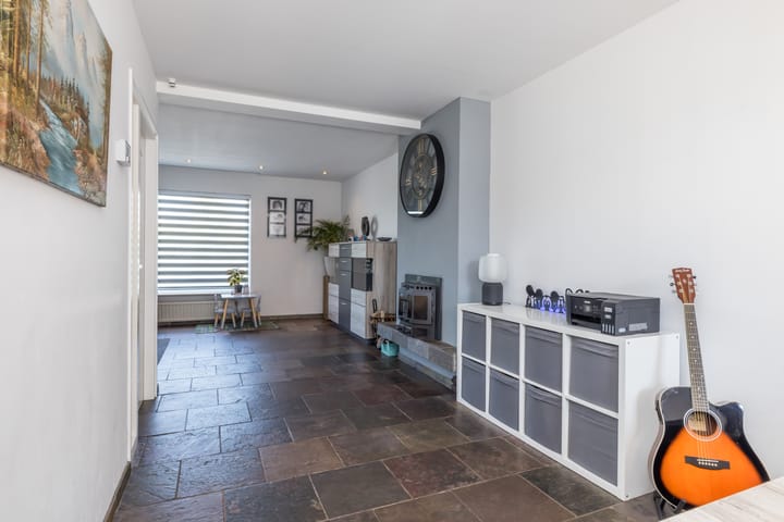 Foto 11 van Ferdinand Bolstraat 16