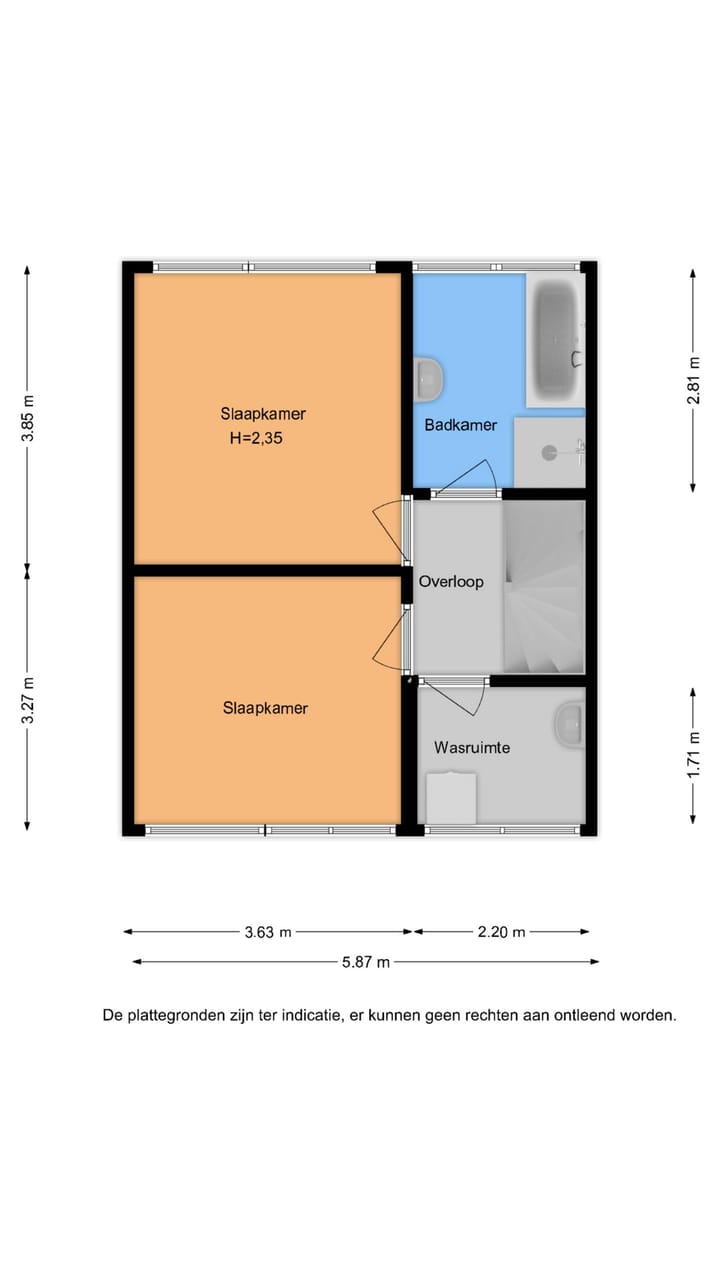 Foto 35 van Markenland 112