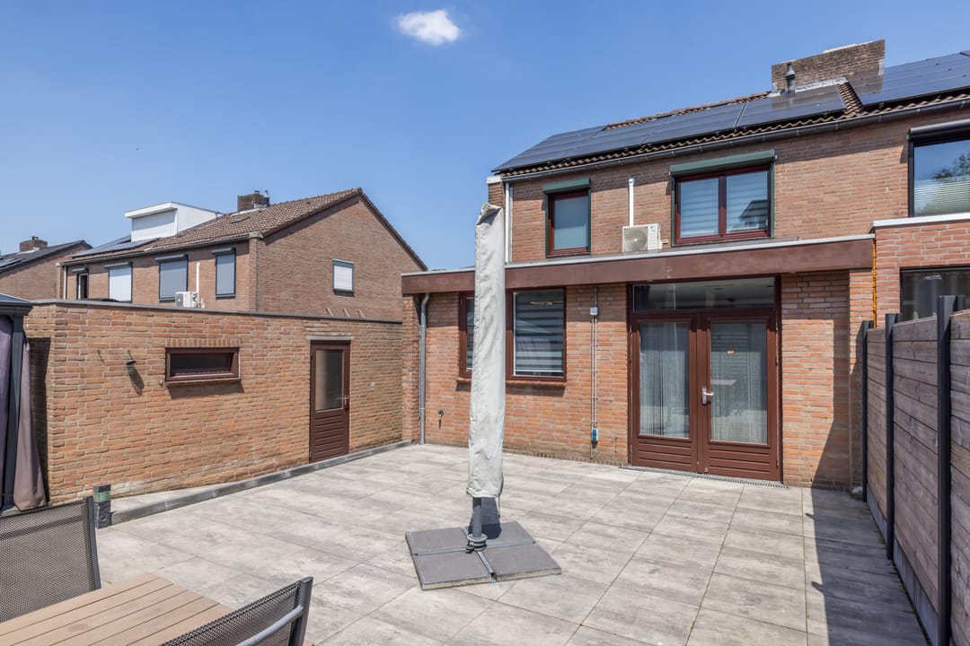 Foto 32 van Ferdinand Bolstraat 16