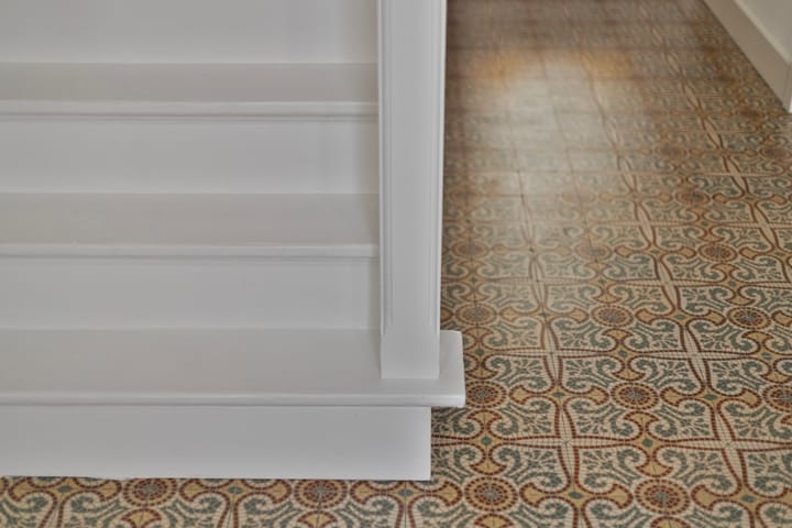 Foto 5 van Koning Willem III straat 10