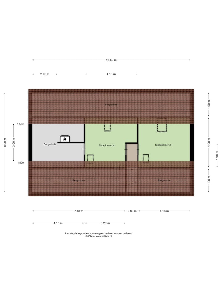 Foto 37 van Ravensbergseweg 1