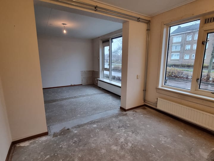 Foto 2 van Witte de Withstraat 41