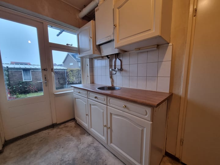 Foto 3 van Witte de Withstraat 41