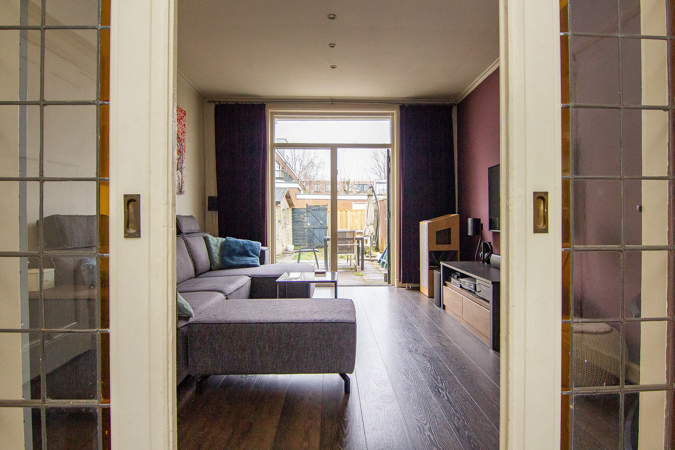 Foto 3 van Thomsonlaan 69