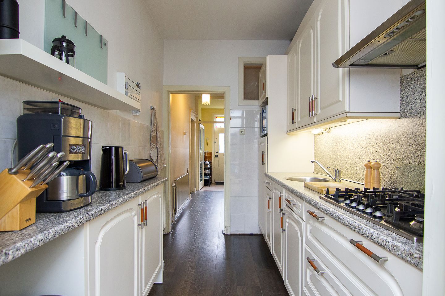 Foto 4 van Thomsonlaan 69