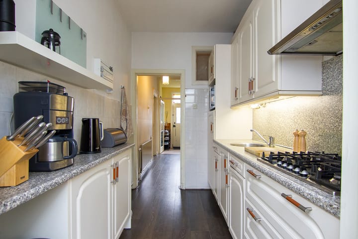 Foto 4 van Thomsonlaan 69