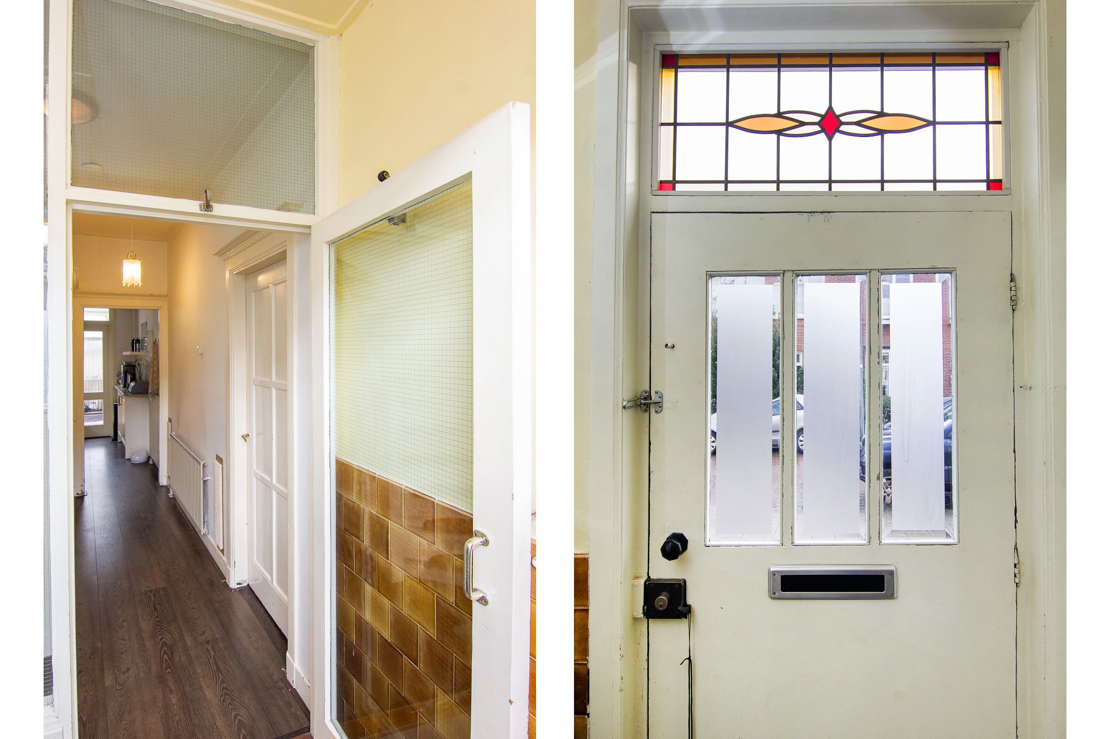 Foto 6 van Thomsonlaan 69