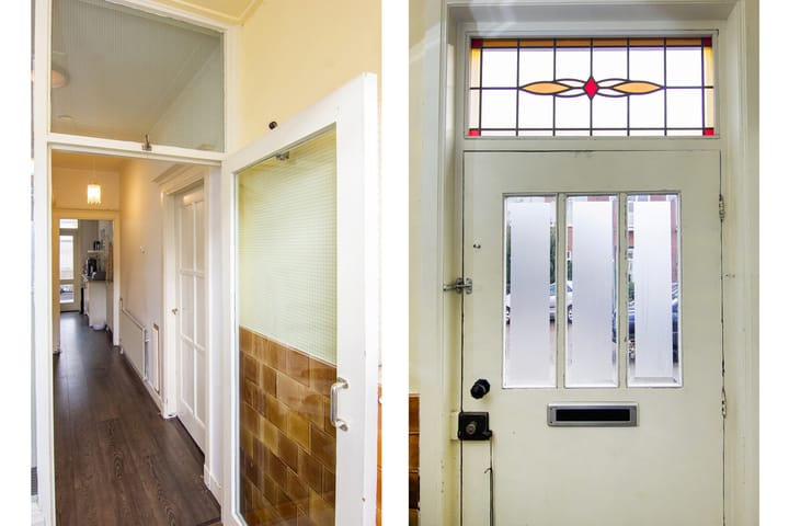 Foto 6 van Thomsonlaan 69