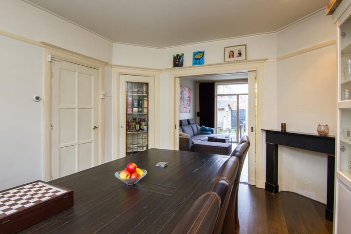 Foto 8 van Thomsonlaan 69