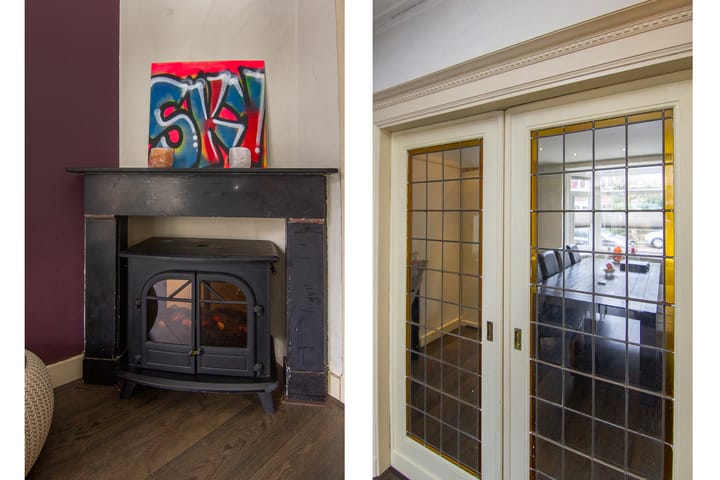 Foto 9 van Thomsonlaan 69