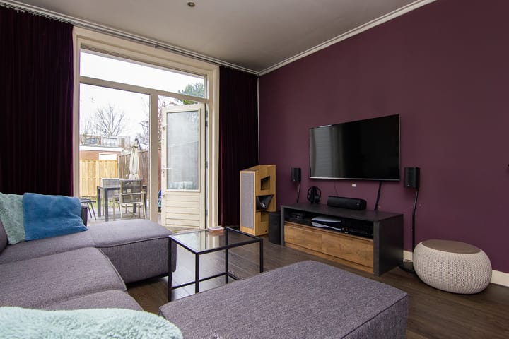 Foto 10 van Thomsonlaan 69