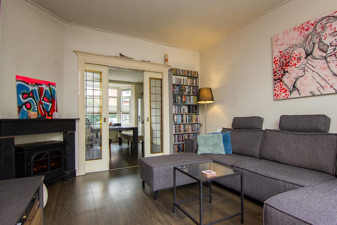 Foto 11 van Thomsonlaan 69