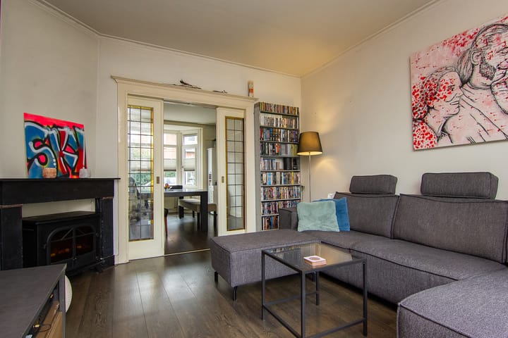 Foto 11 van Thomsonlaan 69