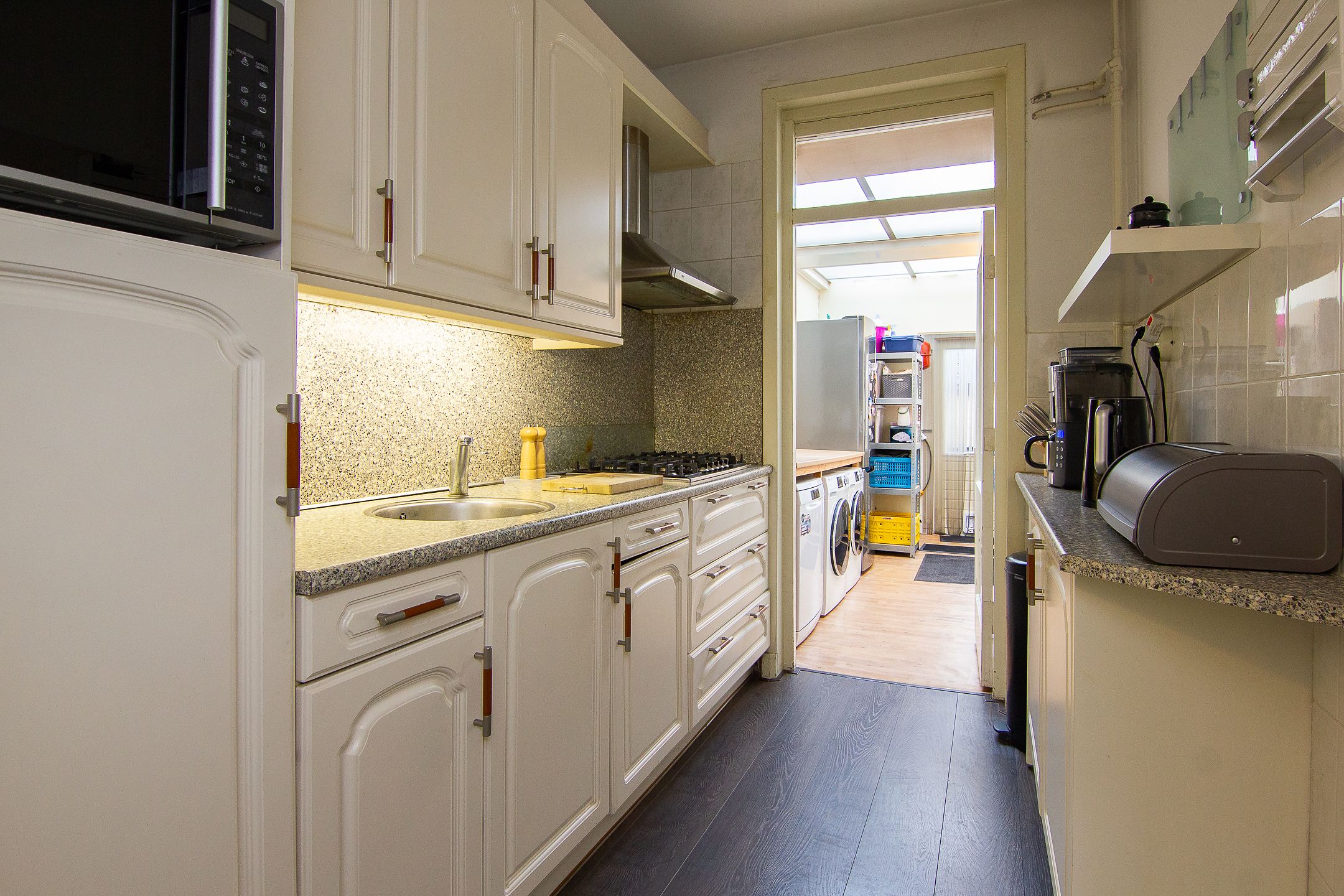 Foto 12 van Thomsonlaan 69