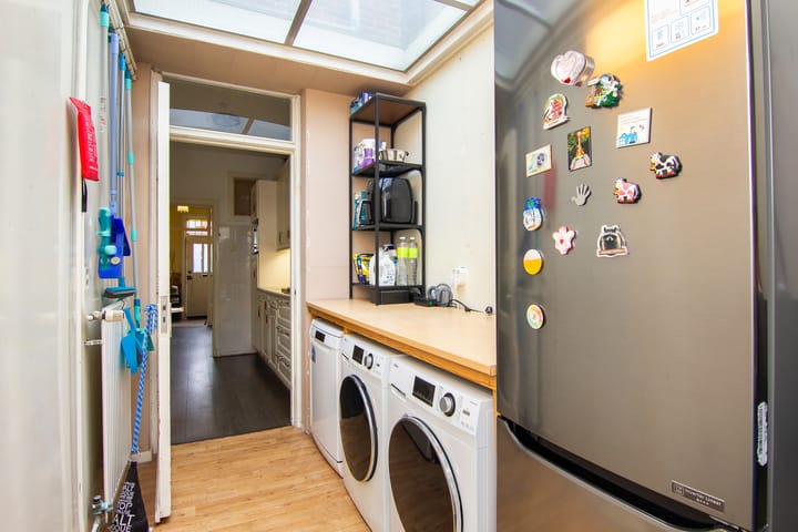 Foto 13 van Thomsonlaan 69