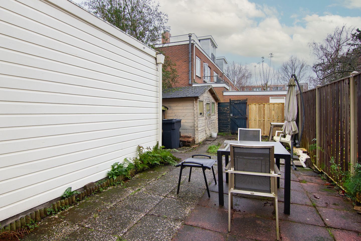 Foto 14 van Thomsonlaan 69