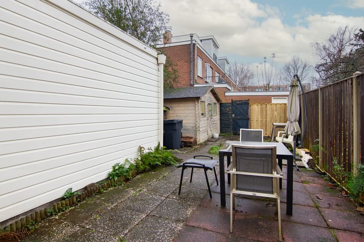 Foto 14 van Thomsonlaan 69