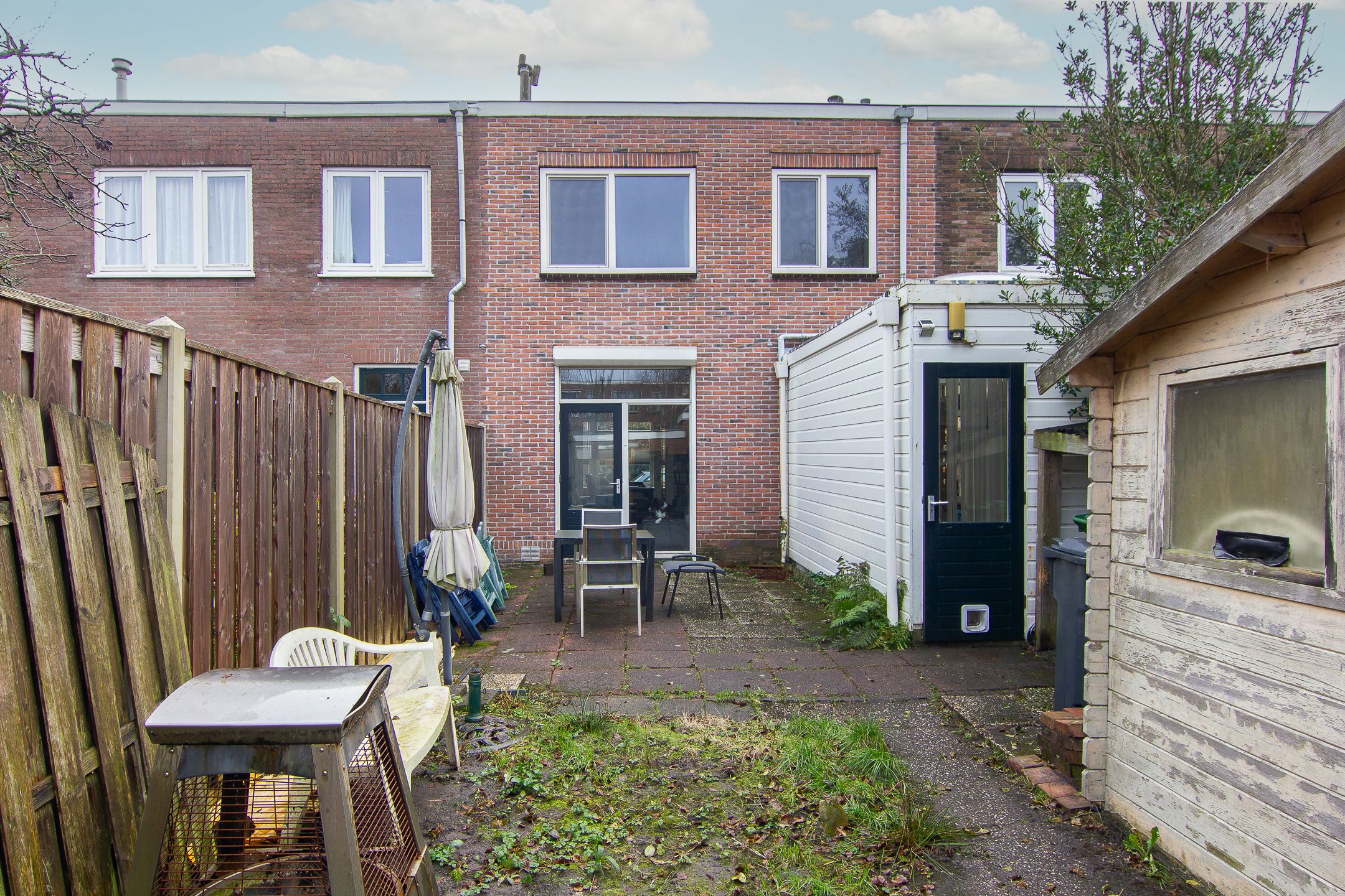 Foto 15 van Thomsonlaan 69