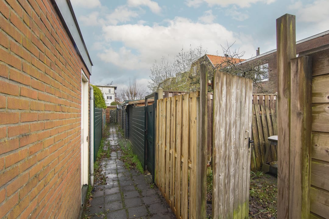 Foto 16 van Thomsonlaan 69