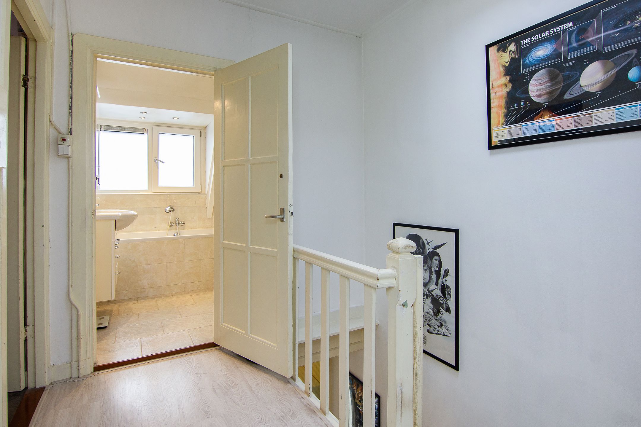 Foto 18 van Thomsonlaan 69