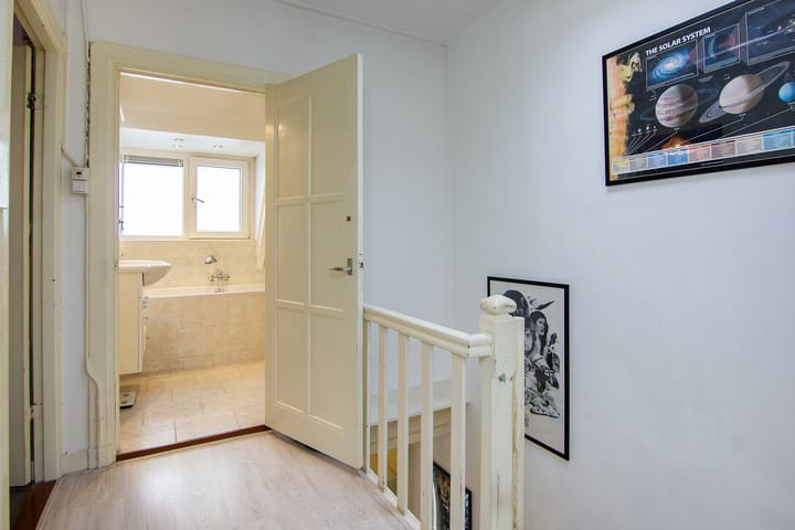 Foto 18 van Thomsonlaan 69