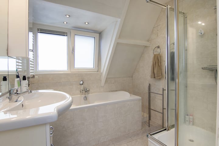 Foto 19 van Thomsonlaan 69