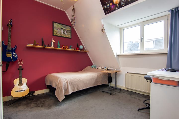 Foto 20 van Thomsonlaan 69