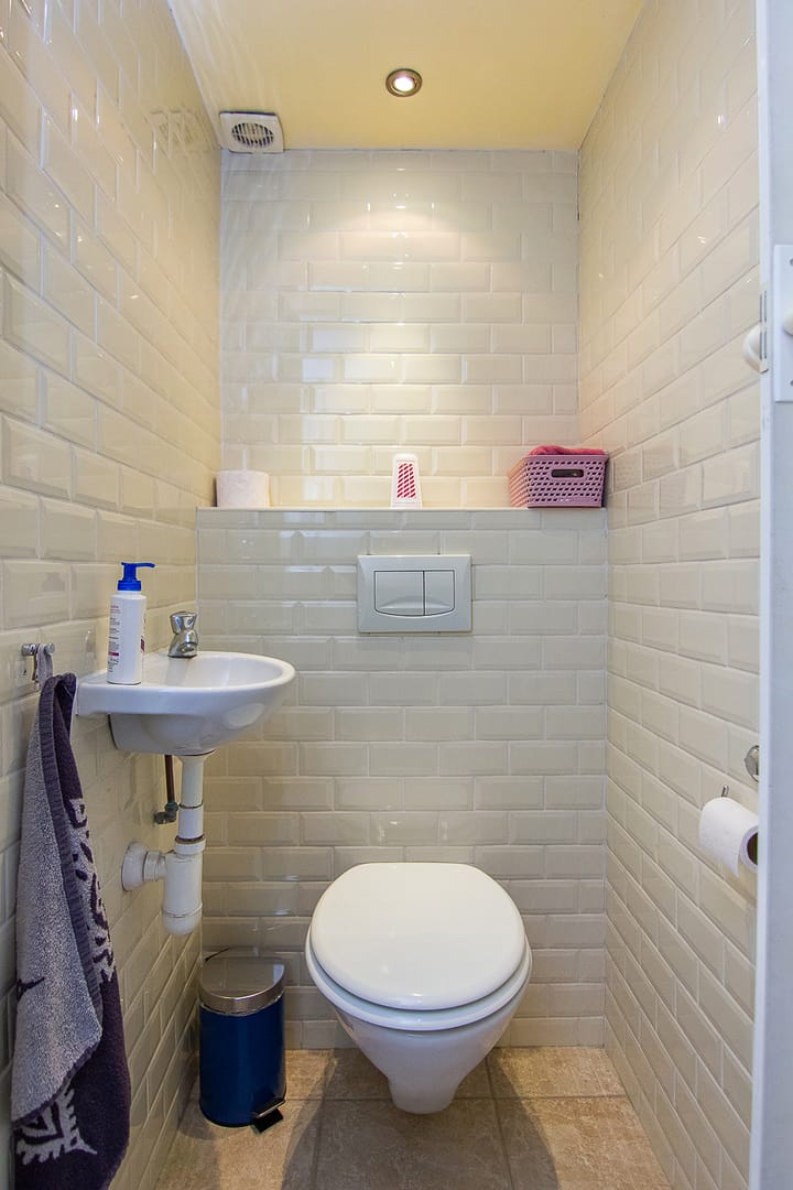 Foto 22 van Thomsonlaan 69