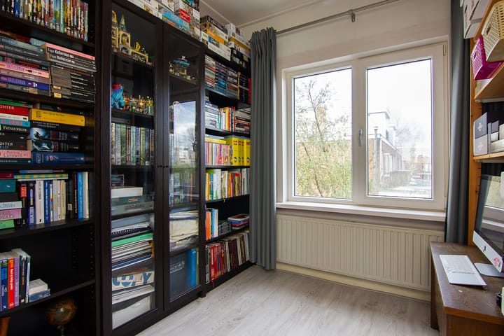 Foto 23 van Thomsonlaan 69