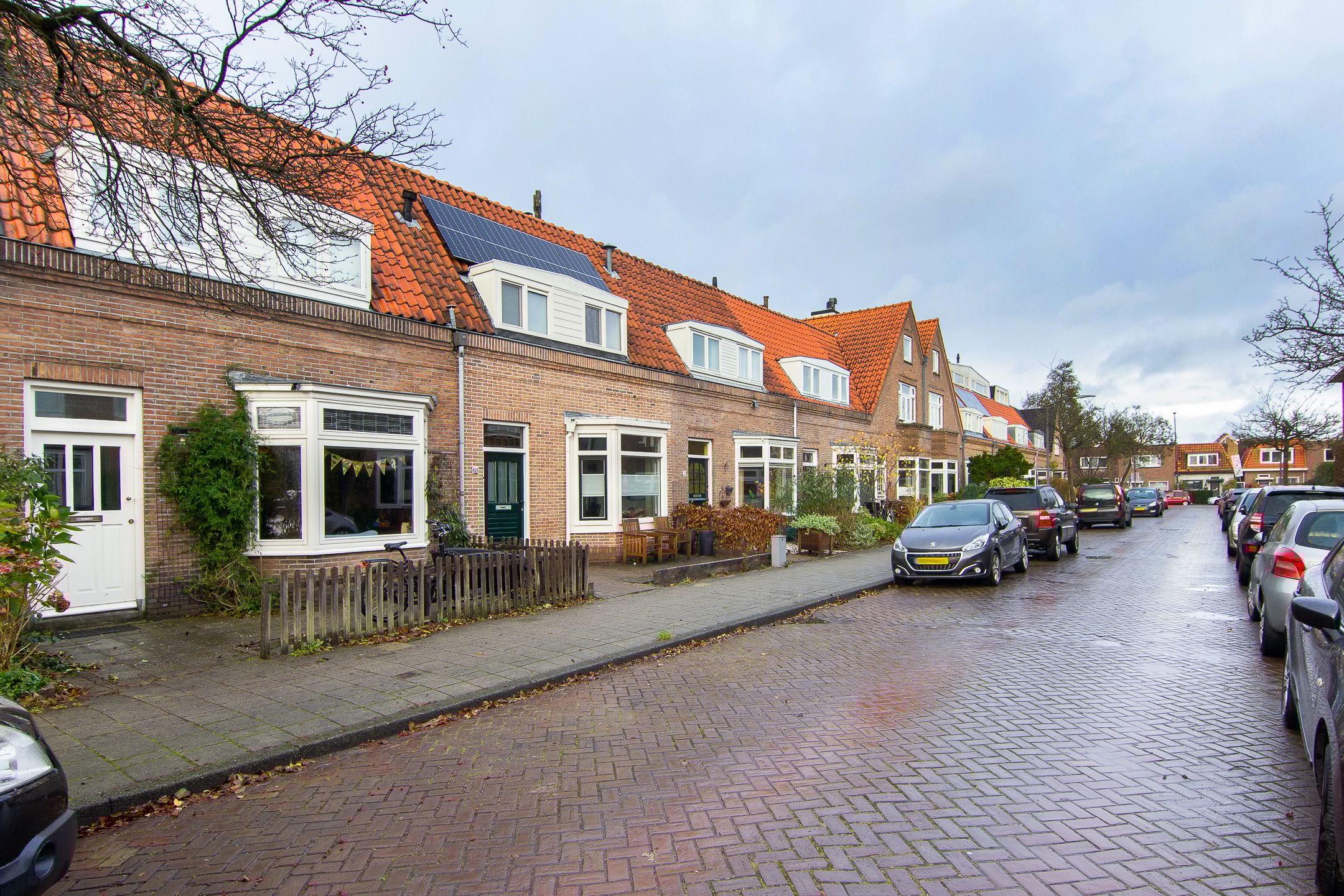 Foto 24 van Thomsonlaan 69