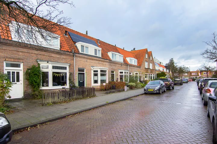 Foto 24 van Thomsonlaan 69