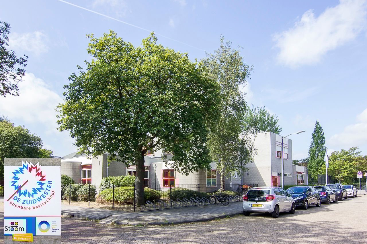 Foto 25 van Thomsonlaan 69