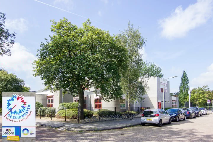 Foto 25 van Thomsonlaan 69