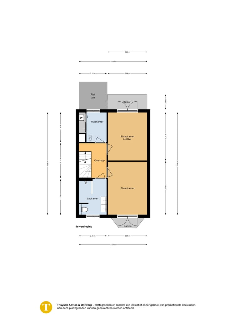 Foto 57 van Spaansevaartstraat 83