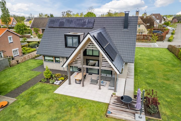 Foto 2 van Raadhuisstraat 21-B