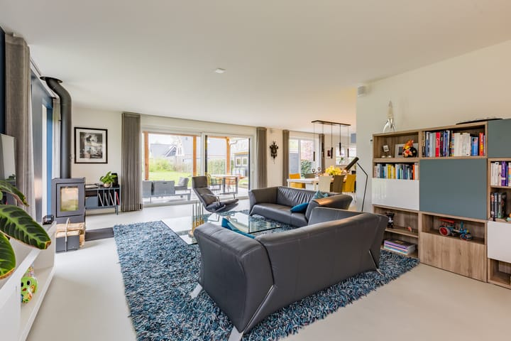 Foto 3 van Raadhuisstraat 21-B