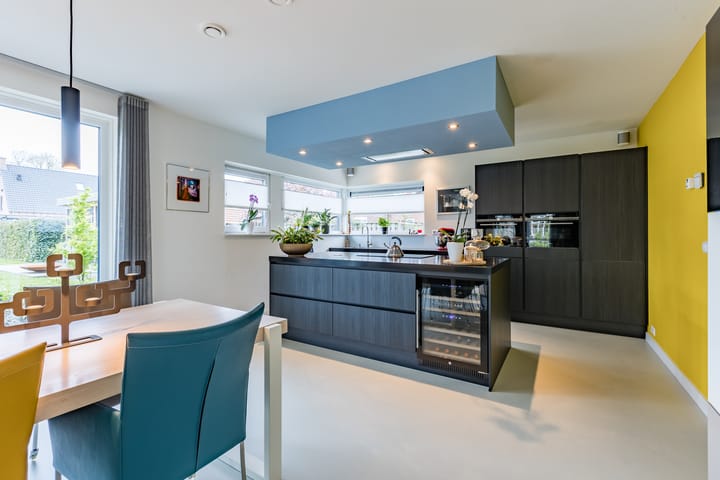 Foto 4 van Raadhuisstraat 21-B