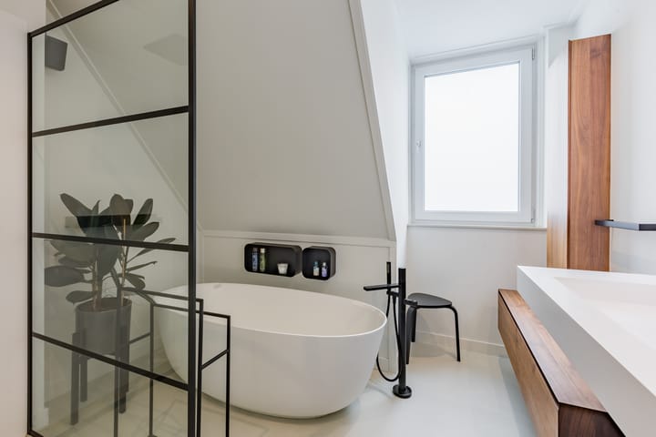 Foto 5 van Raadhuisstraat 21-B